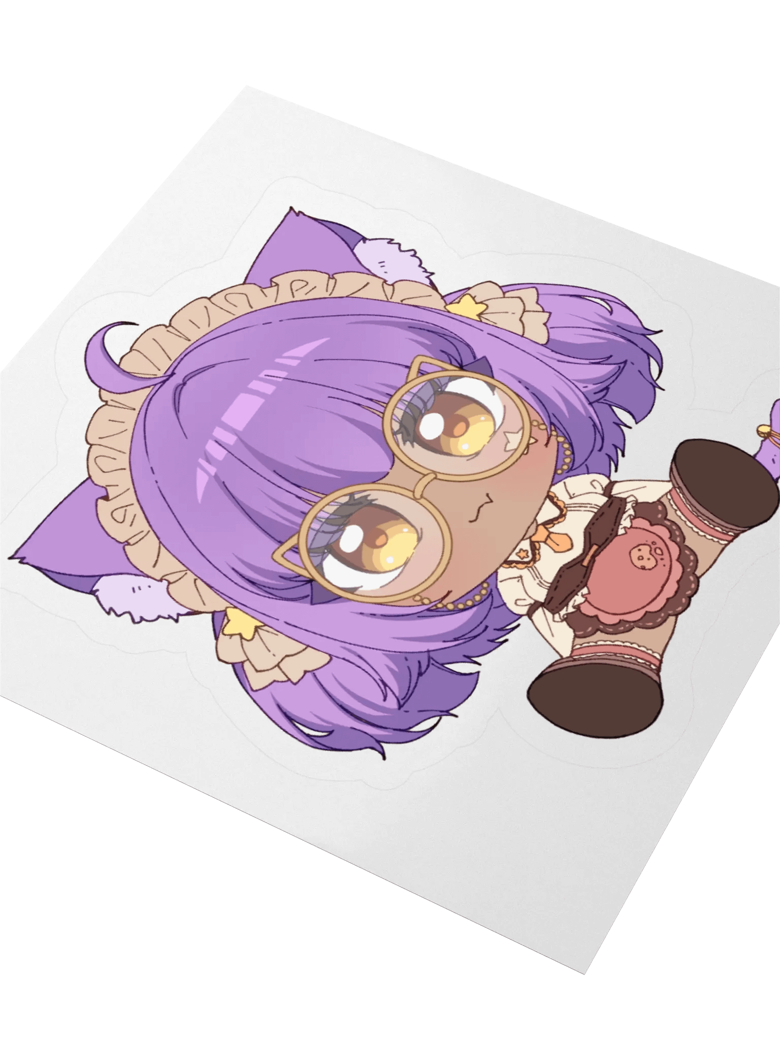 Jenta Sticker product image (8)