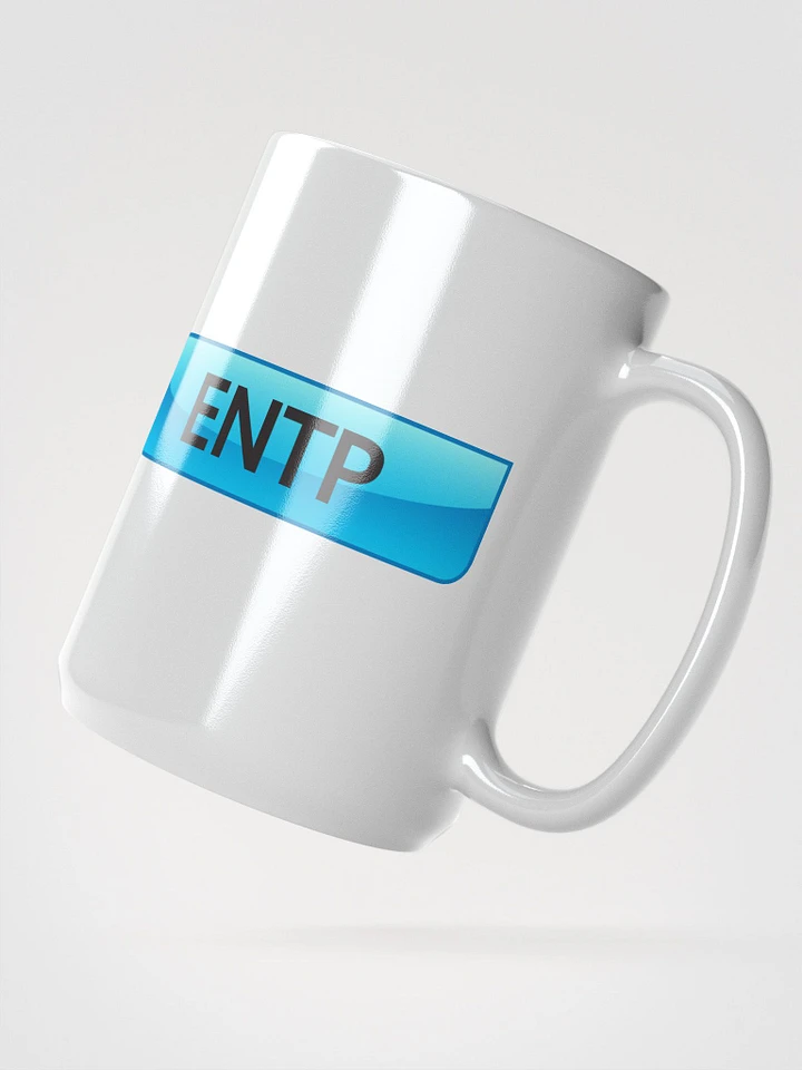 ENTP Mug product image (2)