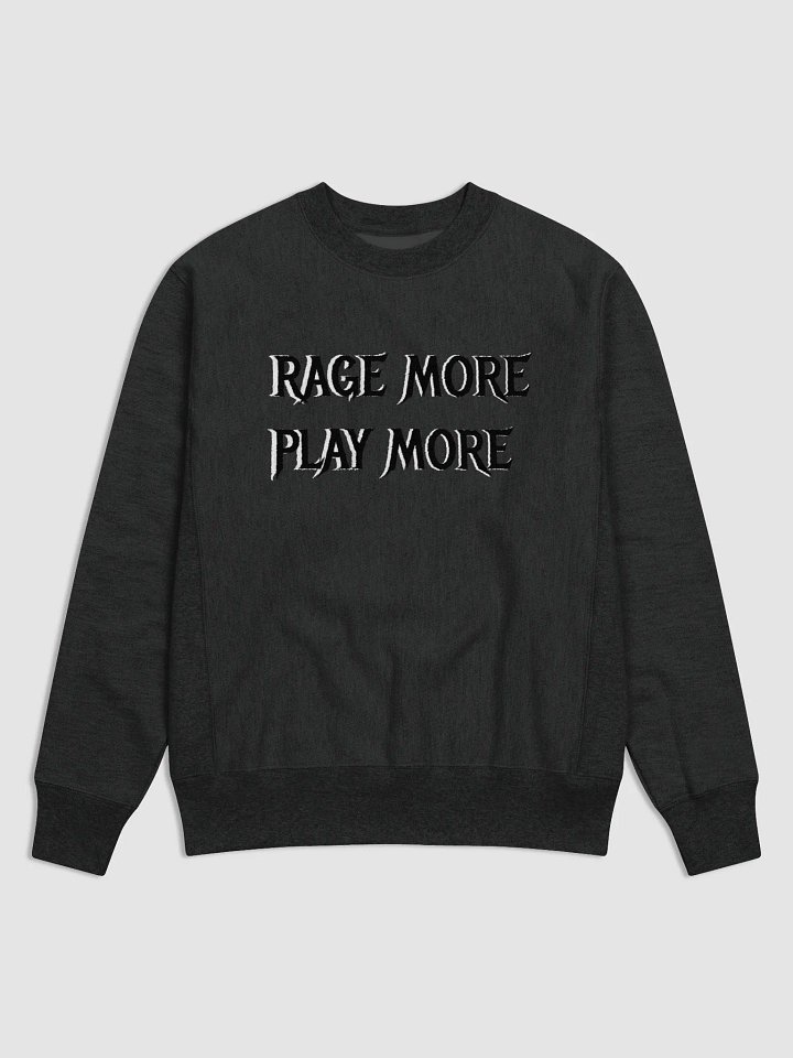 Champion Cotton Max Sweatshirt product image (1)