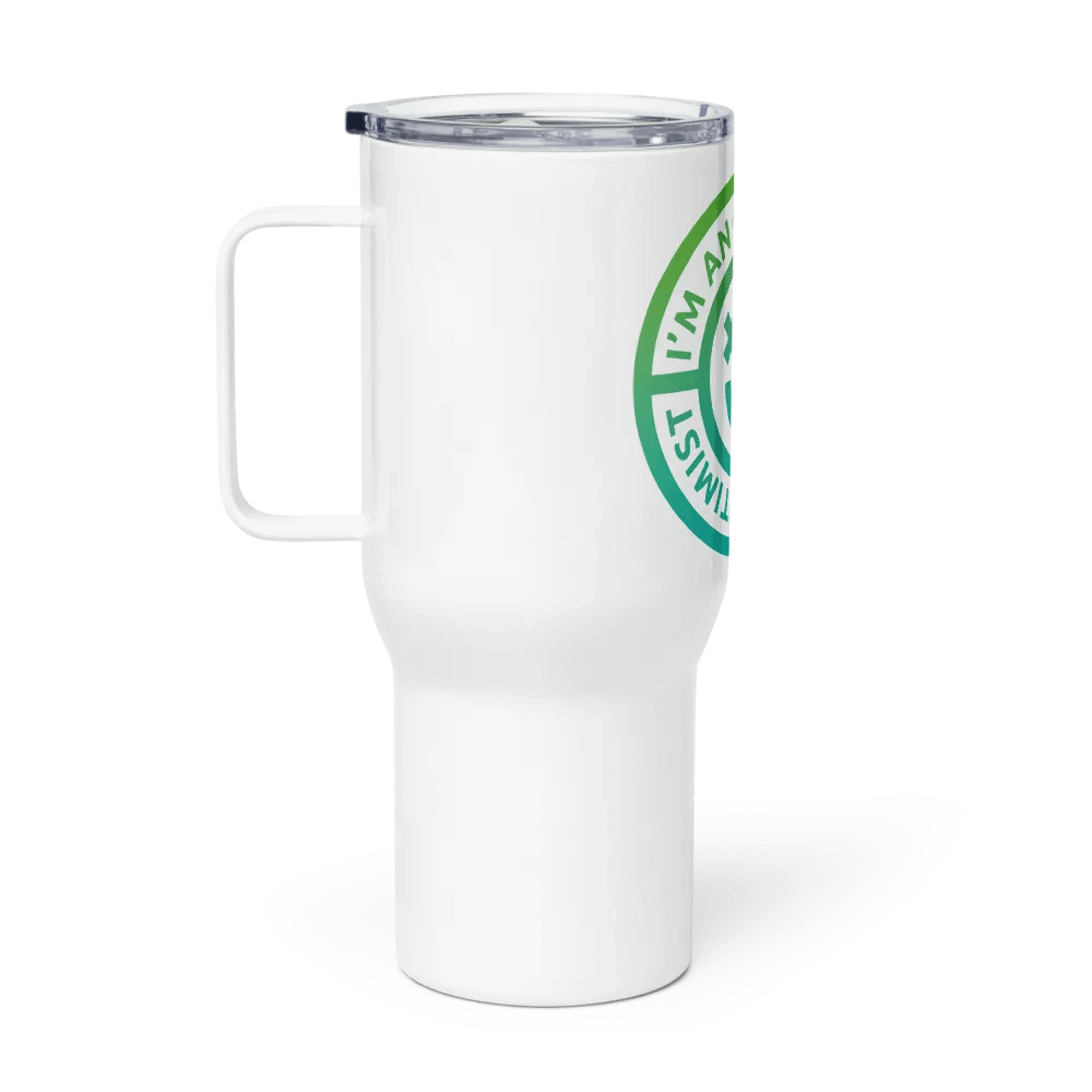 GX Travel Mug product image (2)