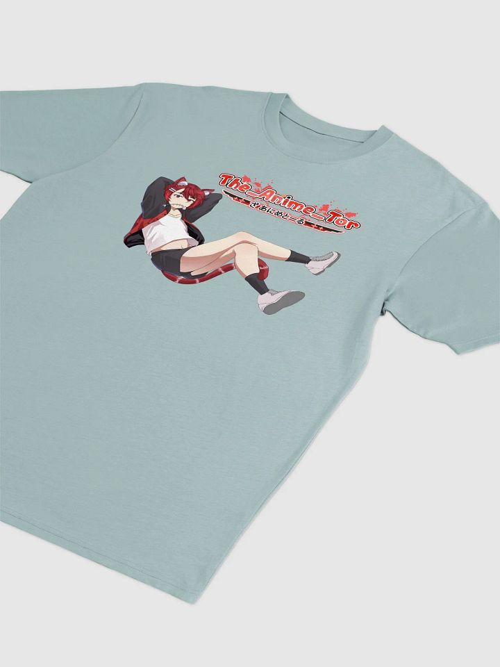 The_Anime_Tor T-Shirt product image (8)