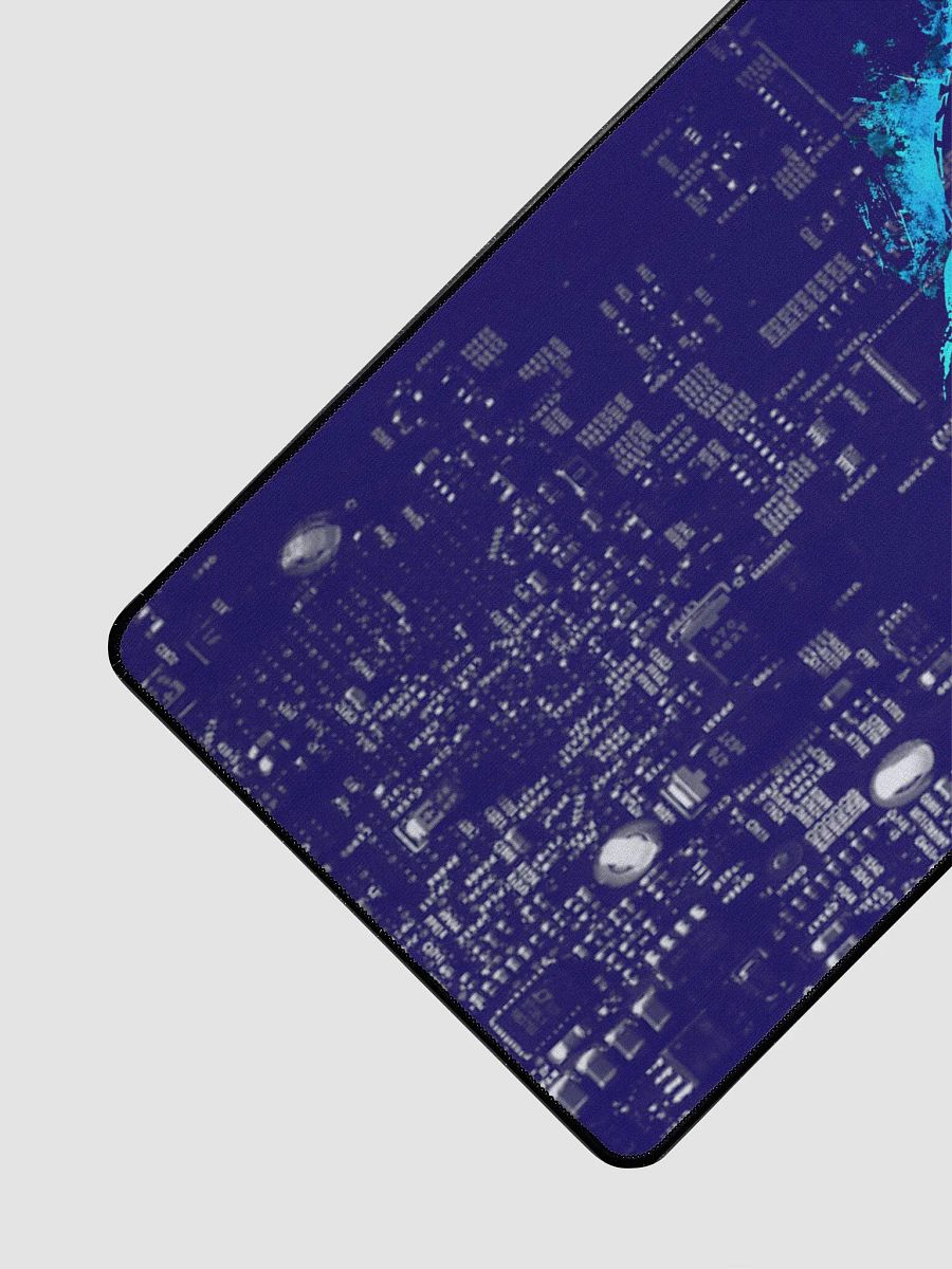 Cobalt Rogues Desk Mat Large product image (3)