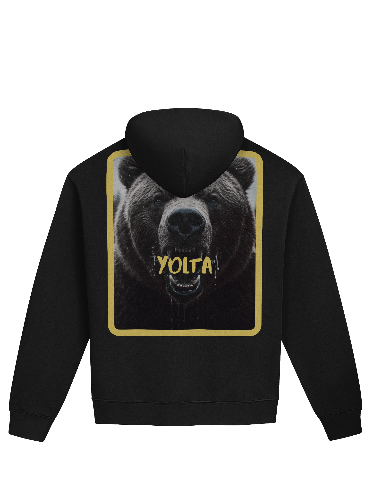 The Grizzly Hoodie product image (2)