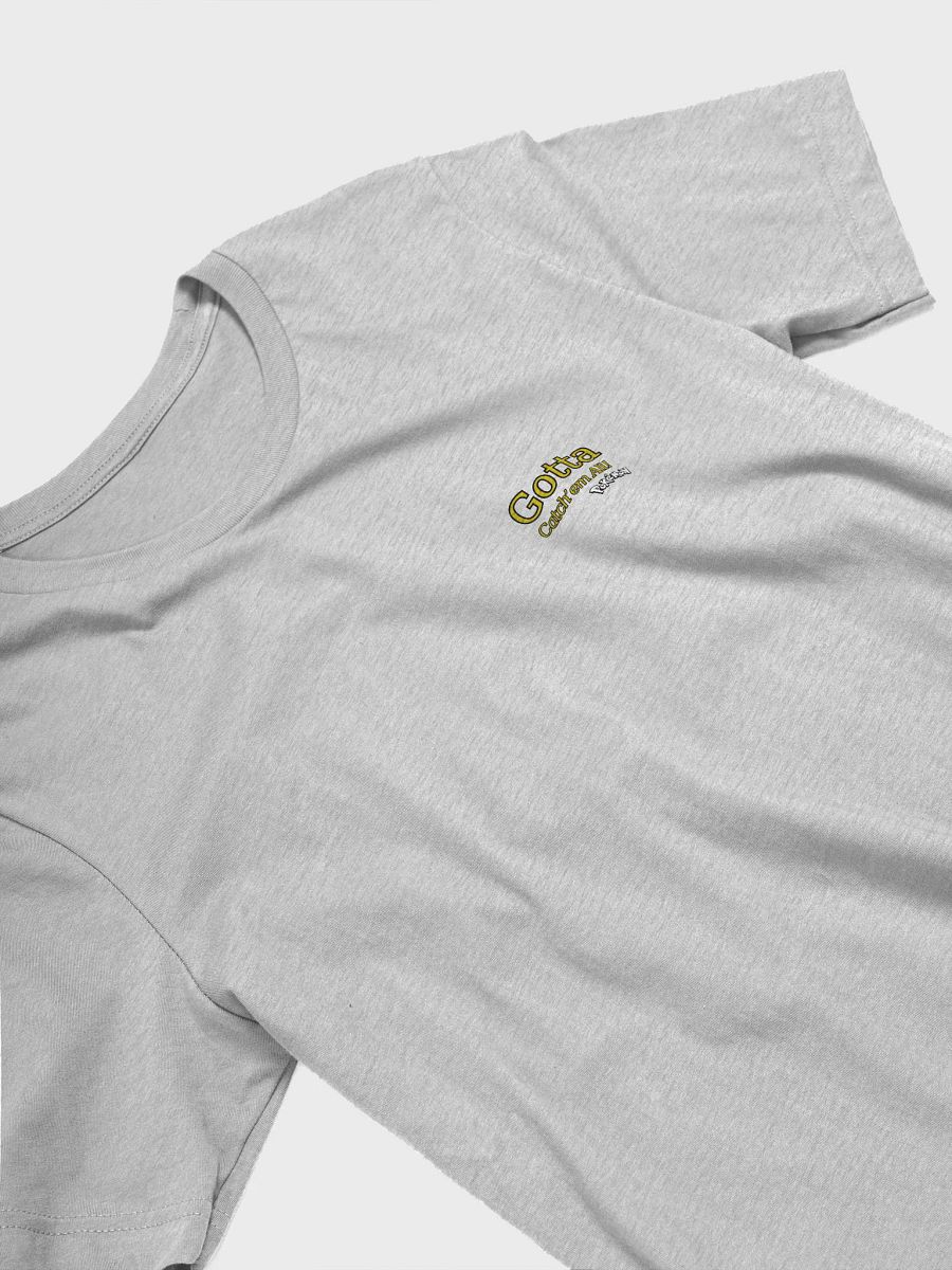 Pokémon 'Gotta Catch 'Em All' T-Shirt product image (11)