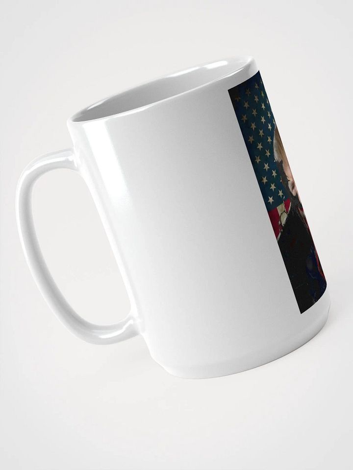 Make America Venomized Again Patriot Mug product image (2)