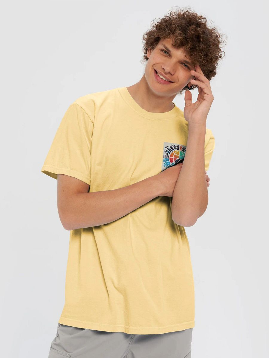 Global Unity Comfort Tee product image (41)