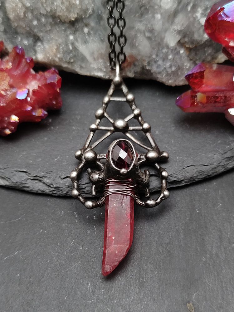 Sorcery ShadowRealm - Blood Thorn Sigil product image (3)
