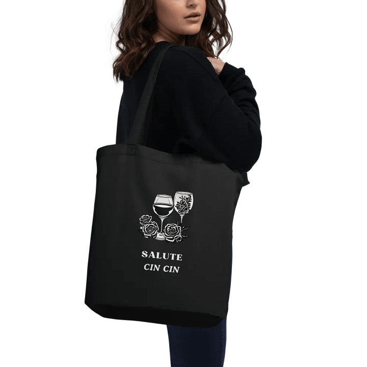 Tote Bag | Ciao Bella Italy product image (2)