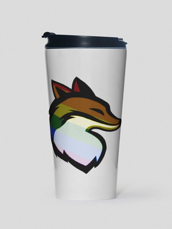 Fawx Gay Mug product image (1)