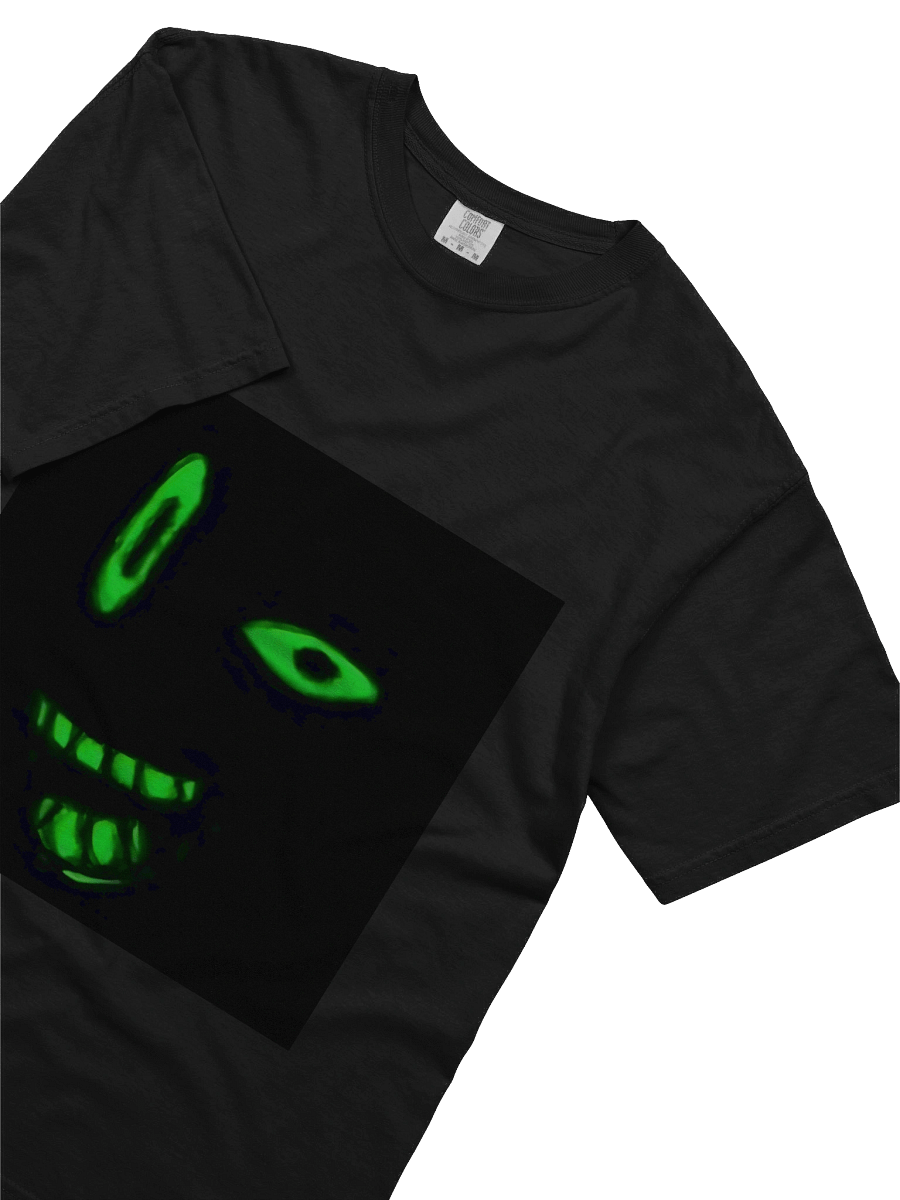 Pumpkin & Potato Head Shirt product image (3)