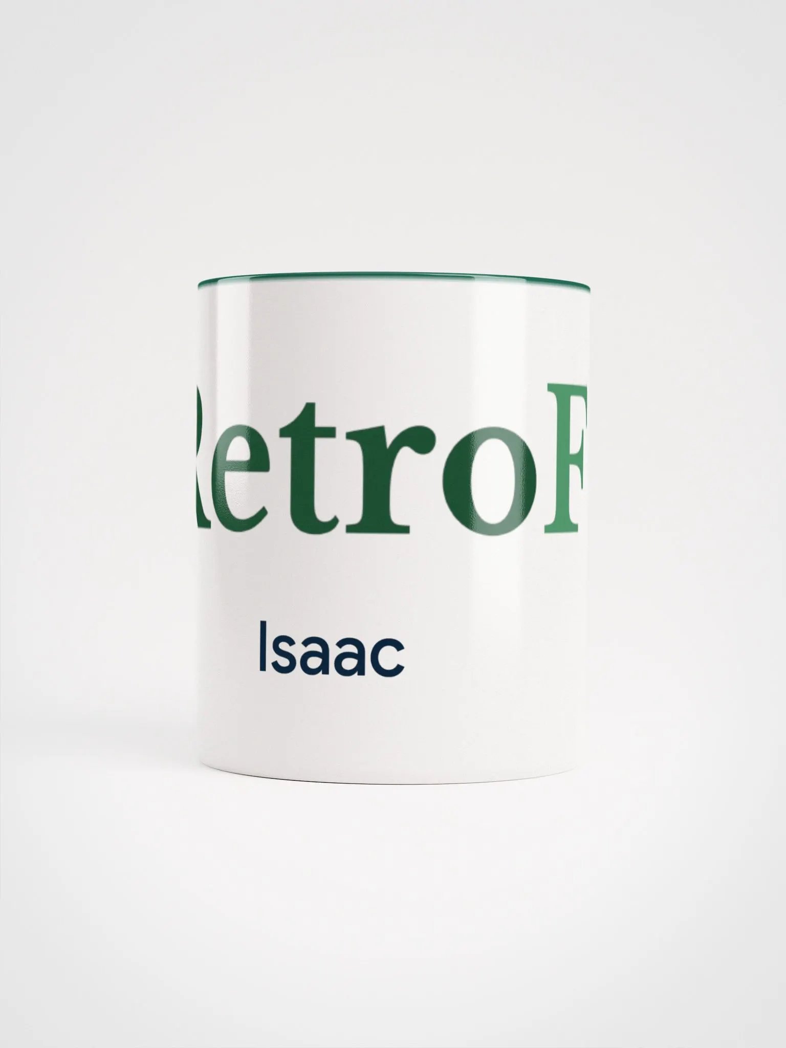 Isaac's Mug product image (5)