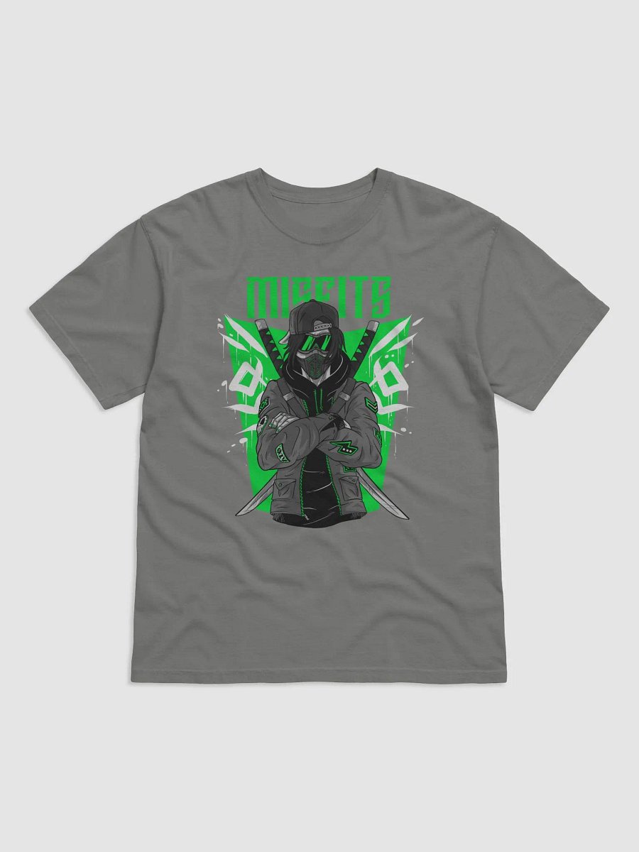 Street Warrior Graphic Tee product image (3)