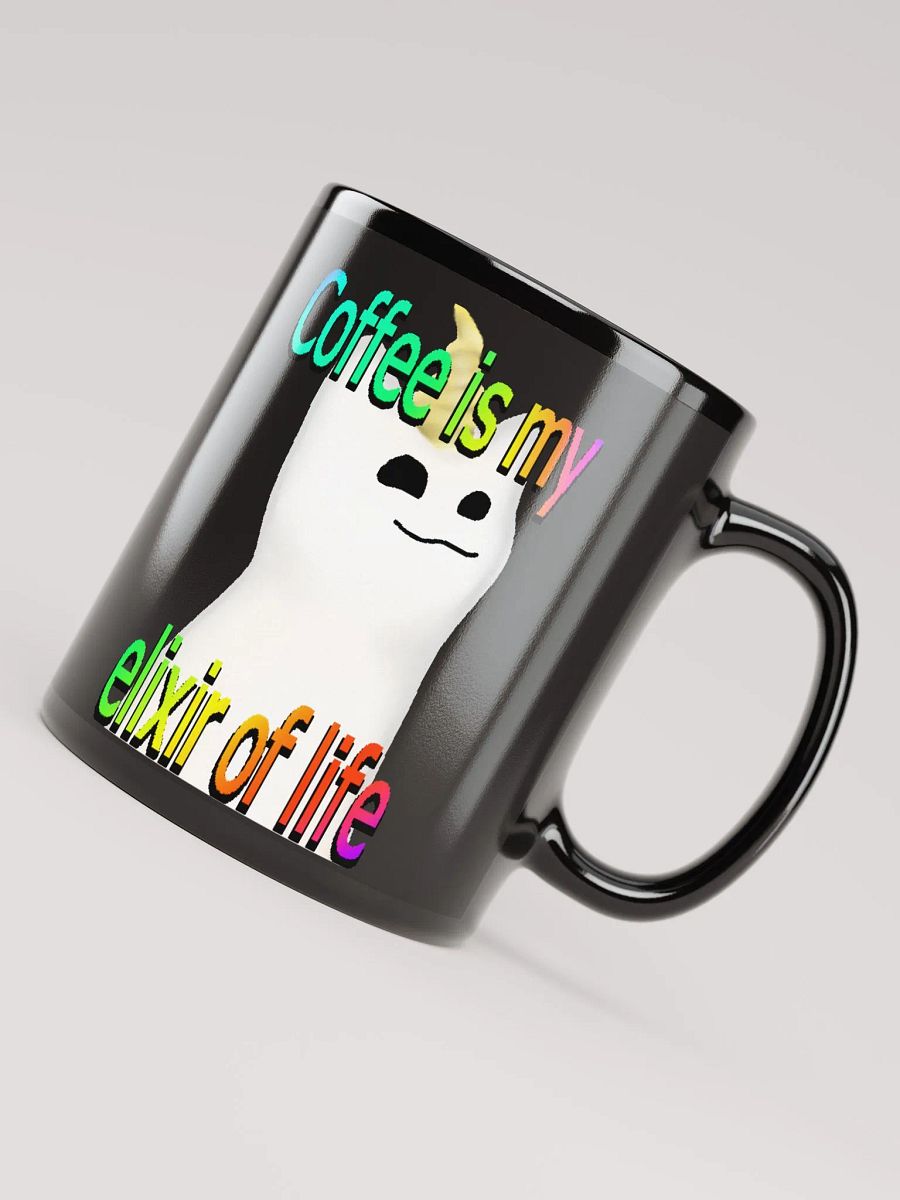 Unicorn Mug product image (8)