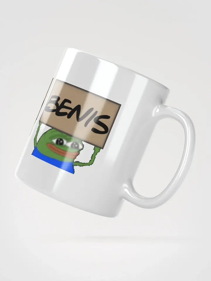Benis Mug product image (4)