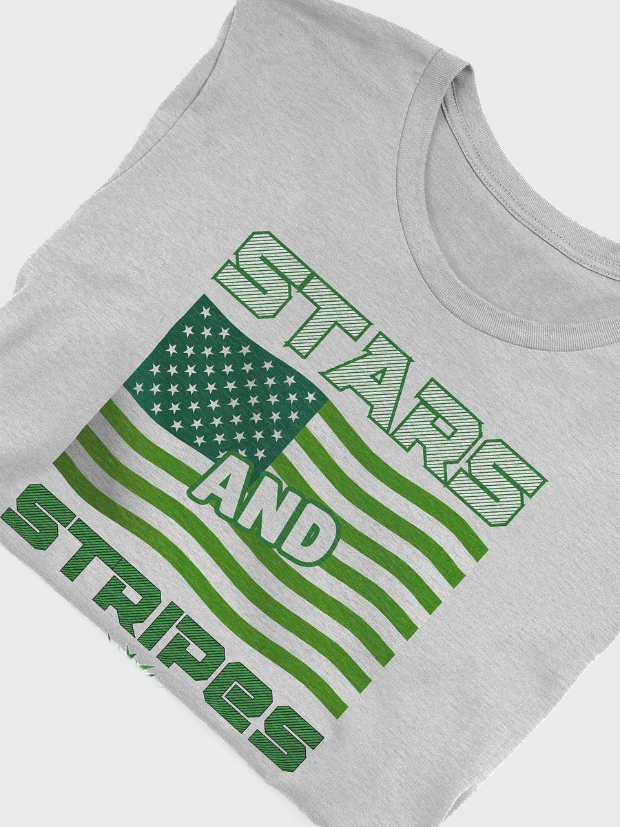 Stars And Stripes Tee product image (3)