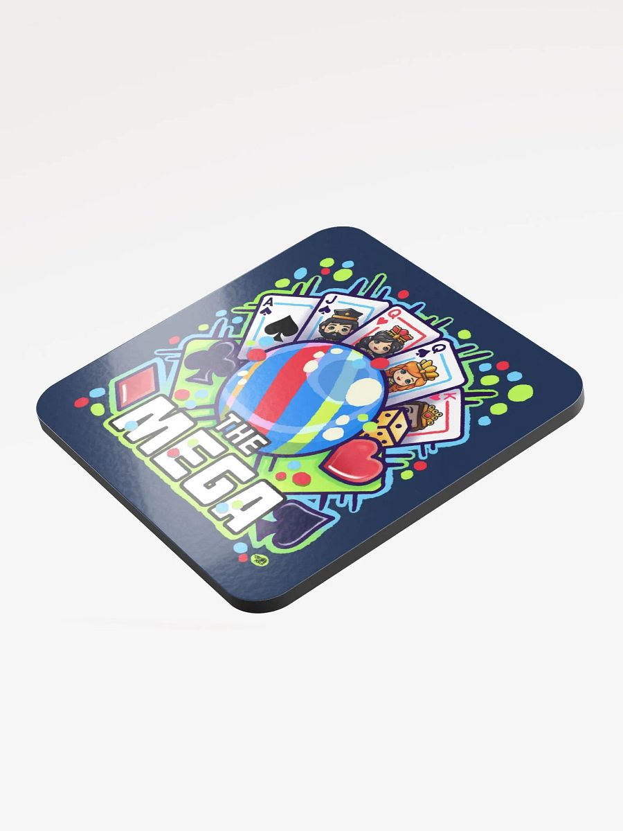 The Mega - Coaster product image (3)