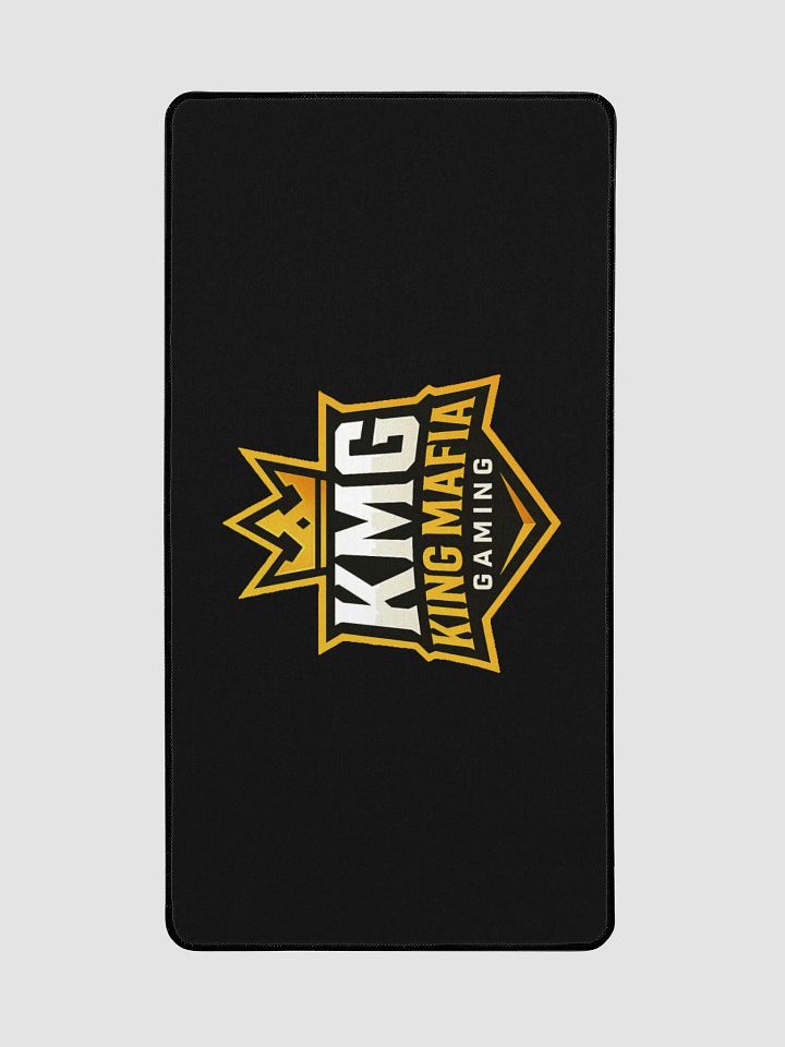 KingMafiaGaming Desk Mat – Dominate Your Setup! product image (2)