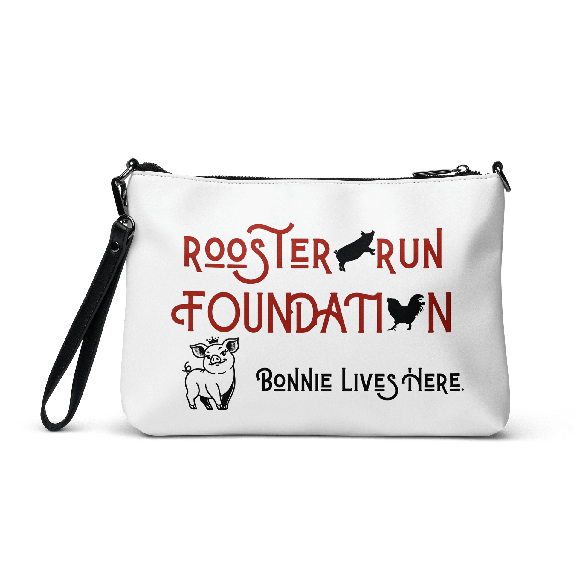 RRF - You're Oink-tastic! Bag for STUFF! product image (4)