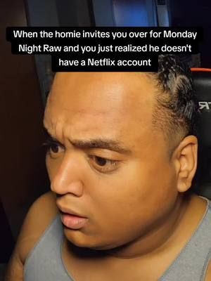 Nope #fyp #xyzbca #wwe #raw #netflix #viral #trending 