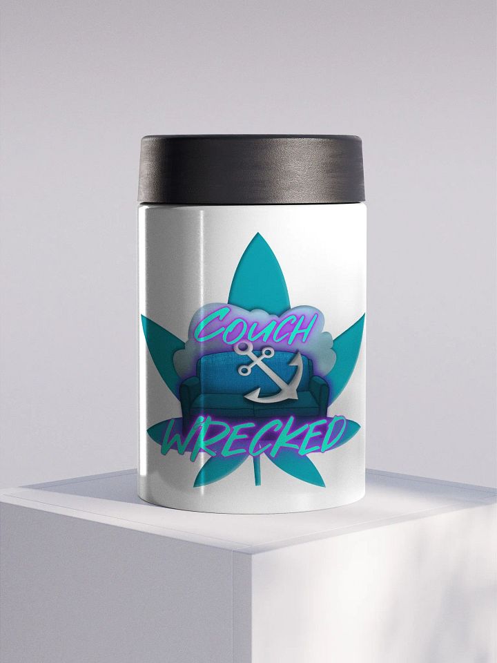 Coozy Leaf product image (1)