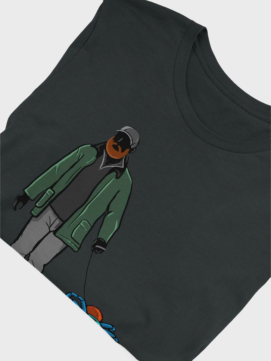 Walking The Tarantula Super Soft T Shirt product image (4)