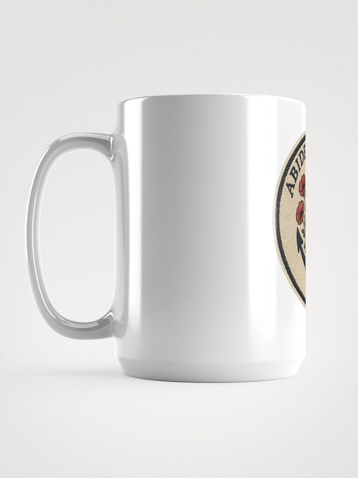 Hopeful Anchor Mug product image (1)