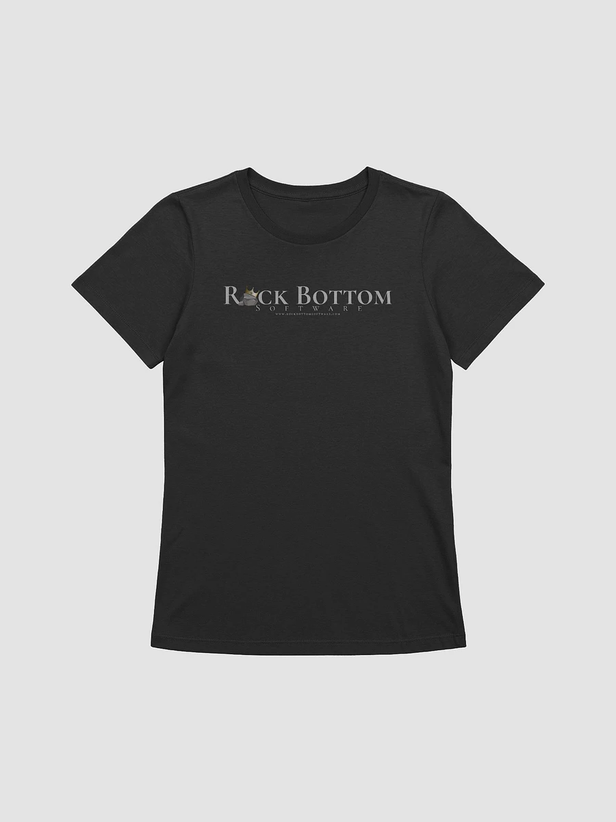 Woman's T-shirt product image (1)