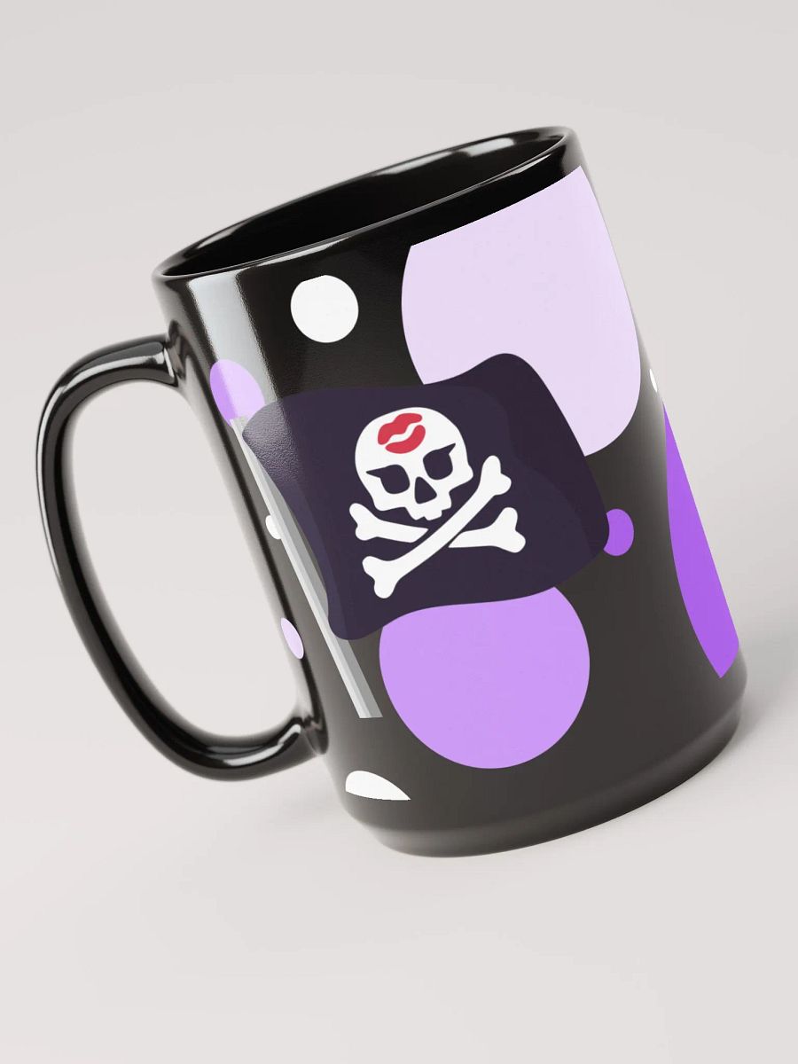 Mint's Mutiny Mug product image (3)