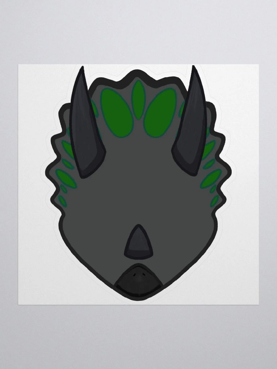 Zi Icon Sticker product image (1)