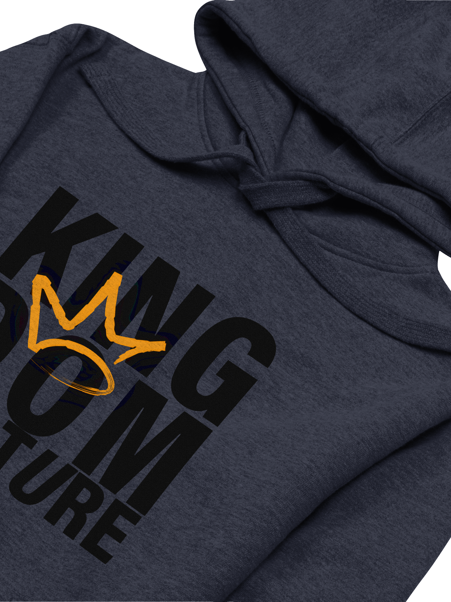 FOR THE CULTURE HOODIE product image (16)