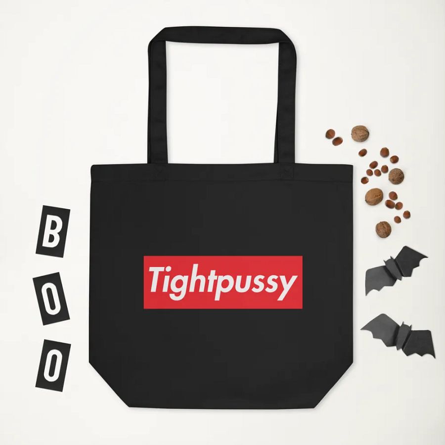 Tightpussy Tote Bag product image (5)