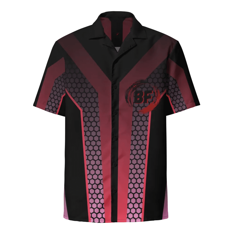 Chemise BlooD Logo Twitch product image (1)
