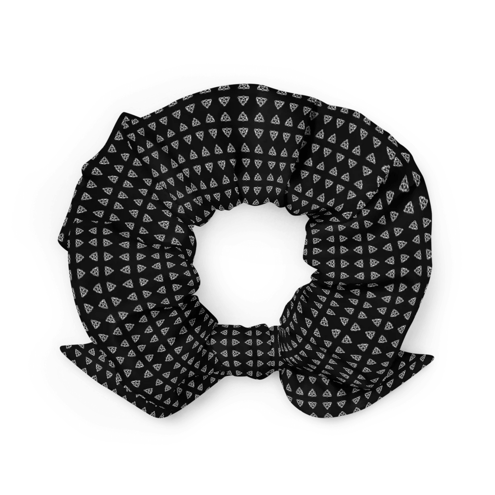 Triquetra Scrunchie product image (5)