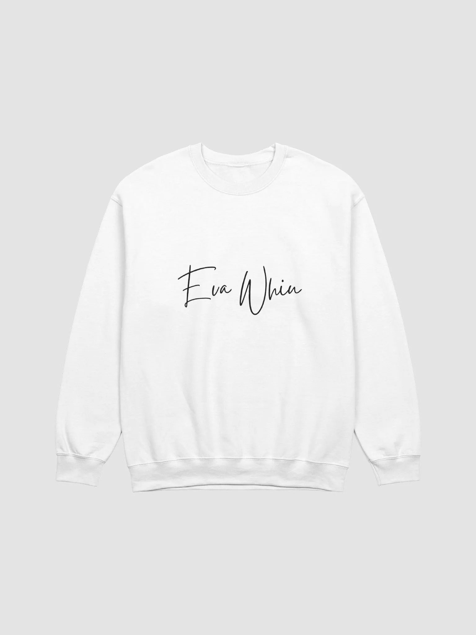 Eva Whiu Sweatshirt product image (1)
