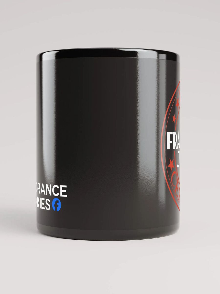 Certified Mug product image (5)