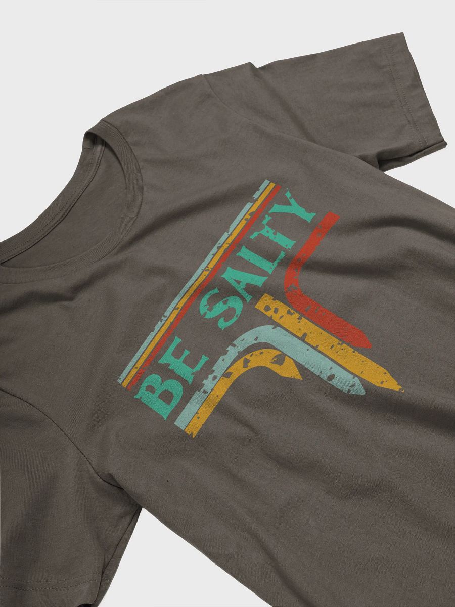 Be Salty Retro Tee product image (33)