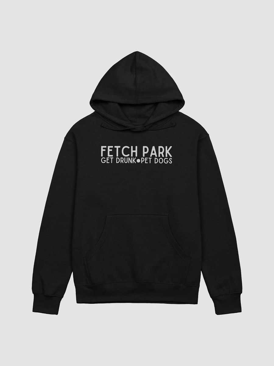 Script Wkend To-Do List Hoodie product image (1)