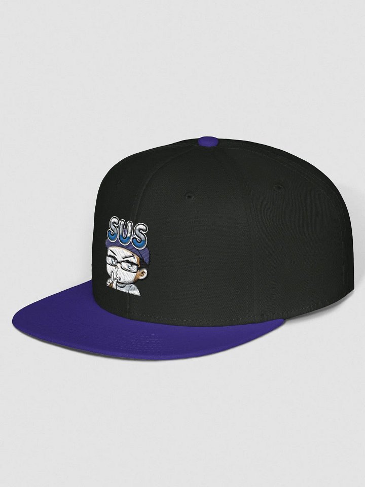 BPB Limited Edition SUS Hat product image (2)