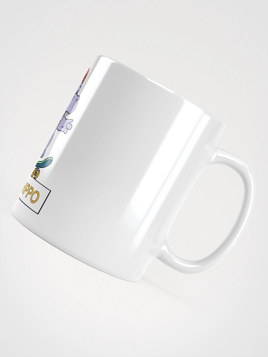 Hip Hop Hippo product image (10)