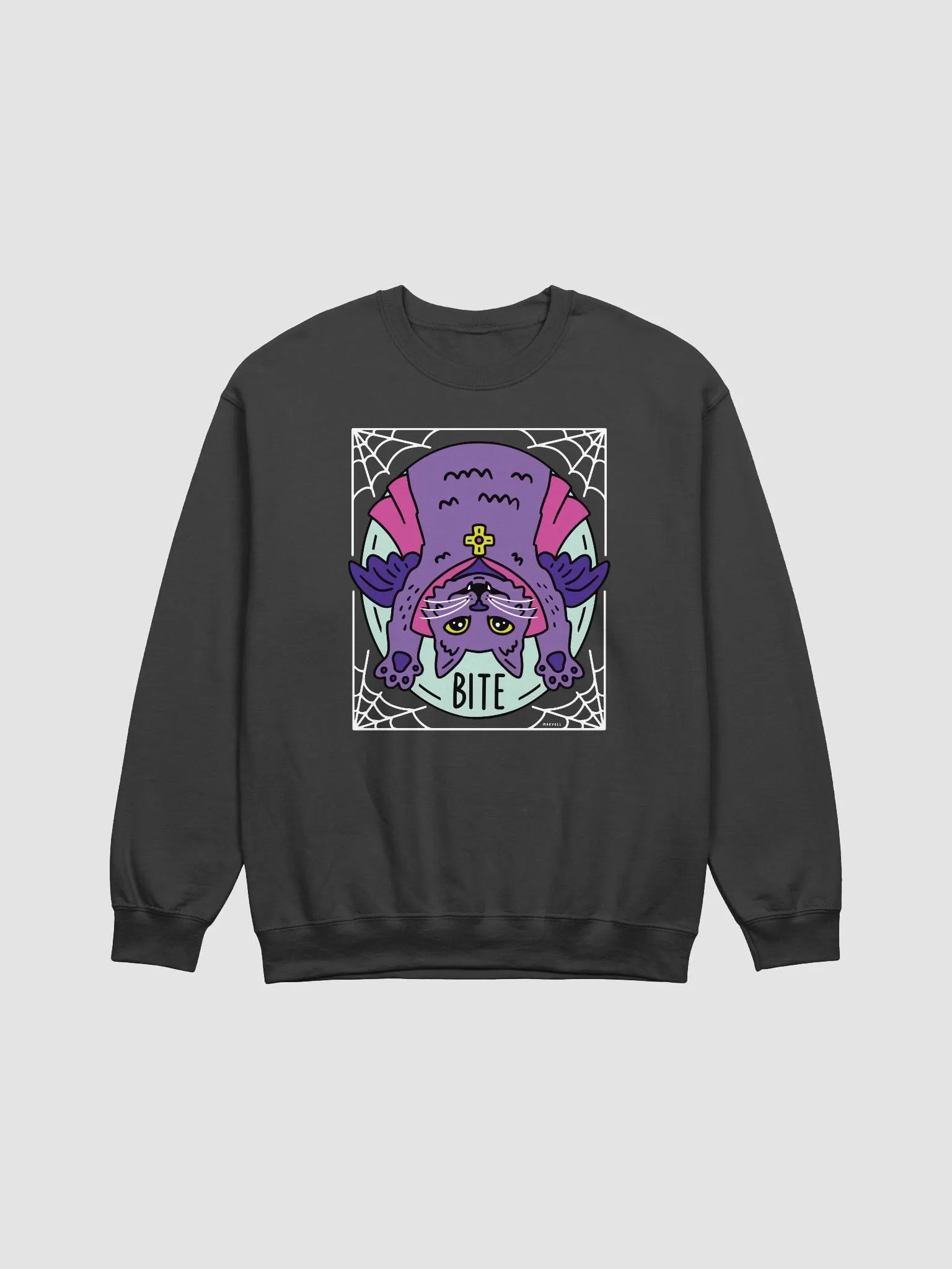 Bite sweatshirt product image (11)