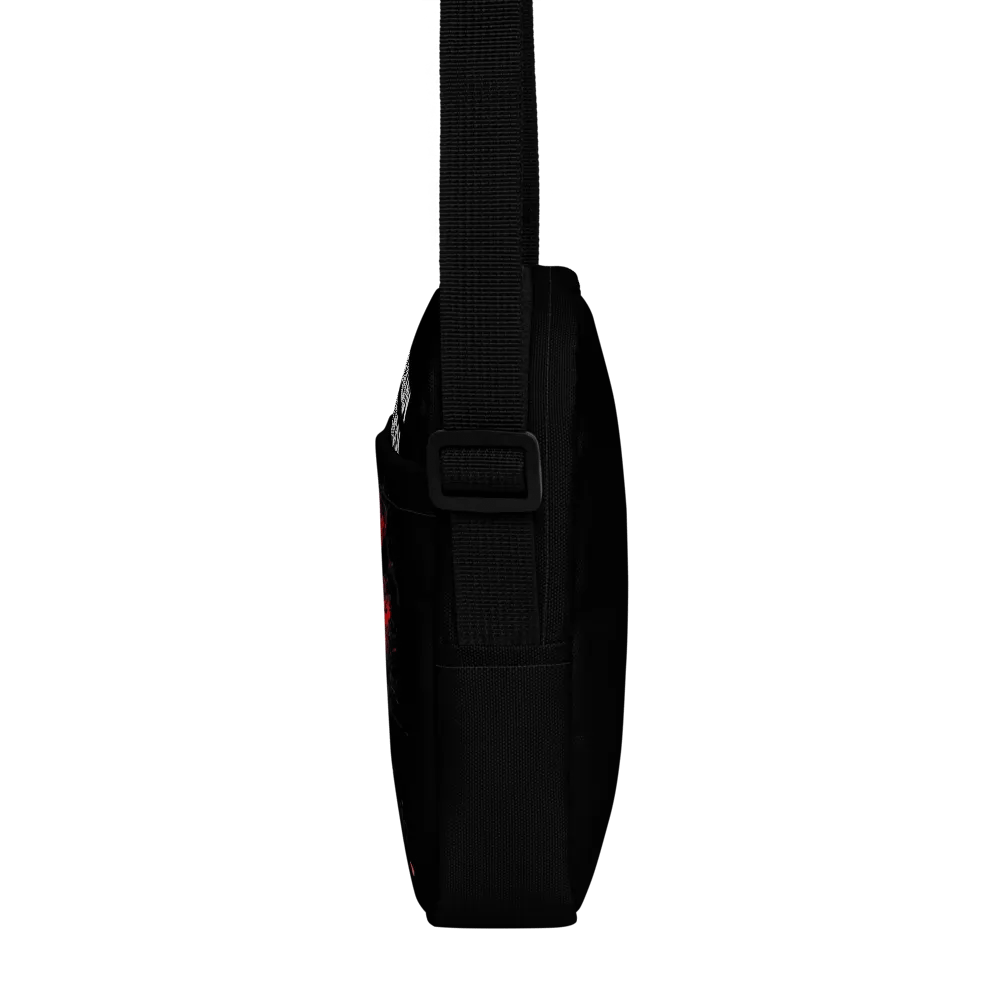 Club Ready DJ School Dynamic Beats Crossbody Bag product image (2)