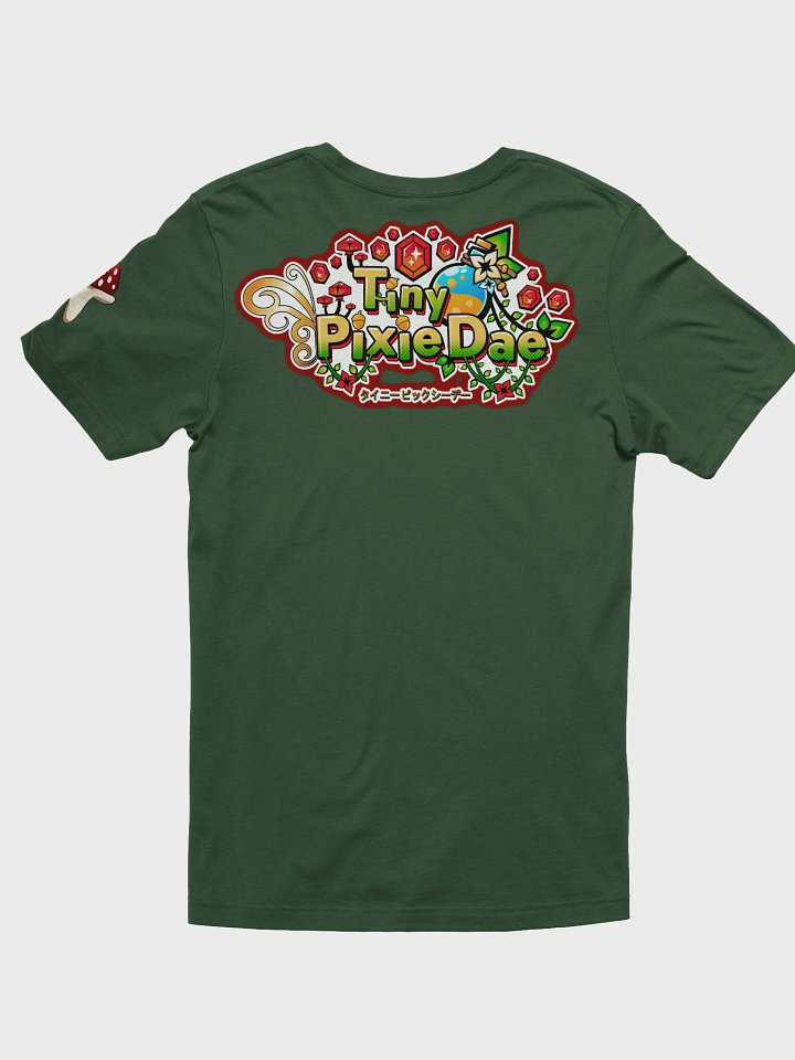 RAID! (T-Shirt) product image (2)