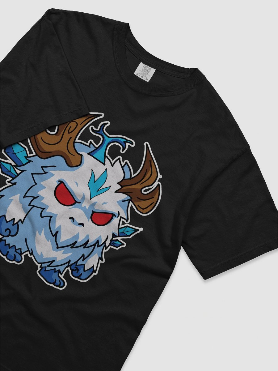 Cute Yeti T - Shirt product image (28)