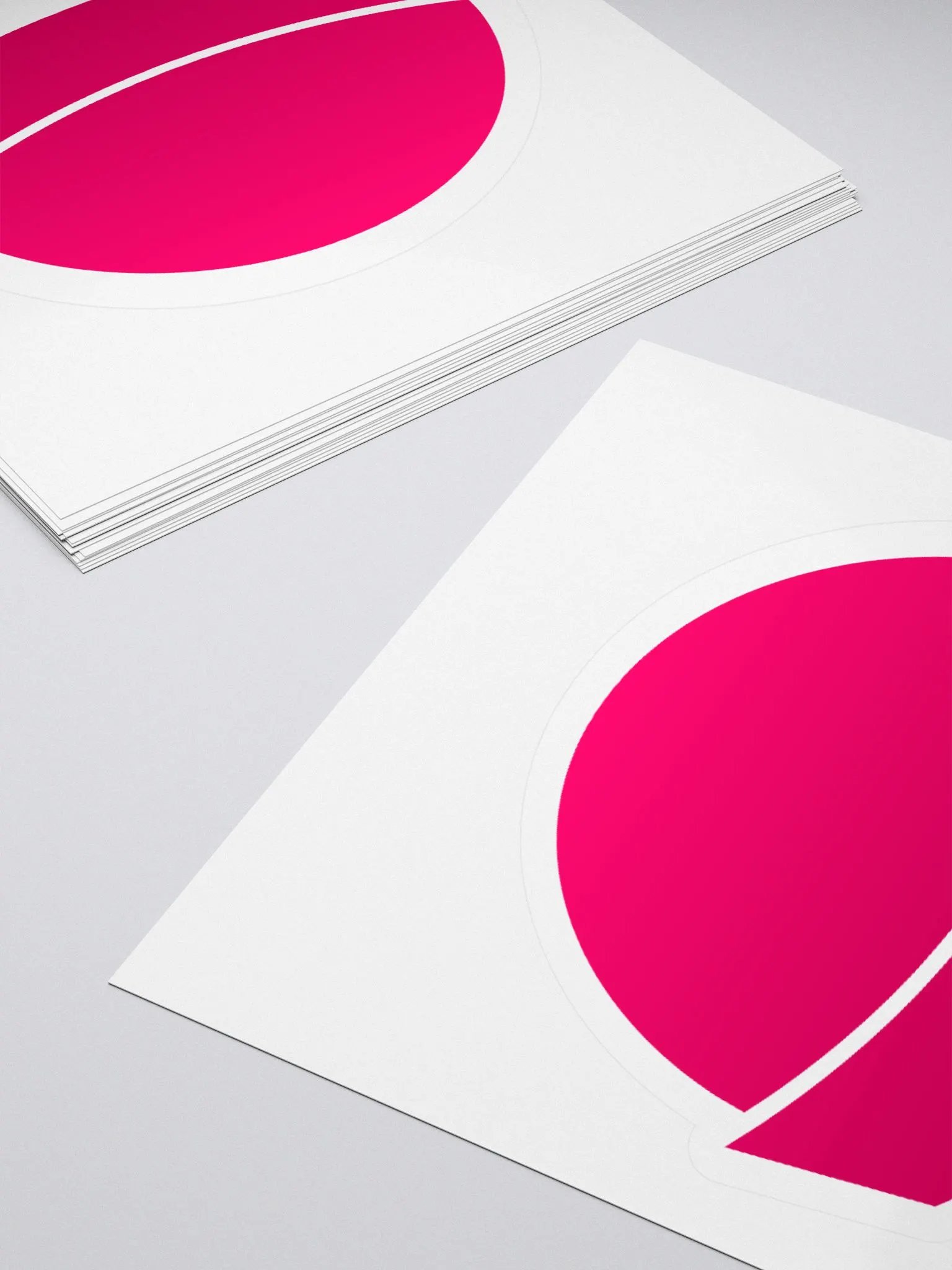 BuzzIn Red Buzzer Sticker product image (11)