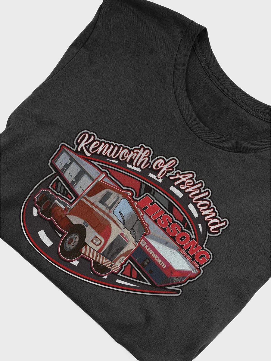 Kenworth of Ashland Tee product image (4)