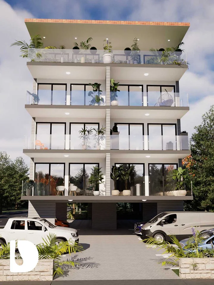 Architectural Design DA62301A product image (1)