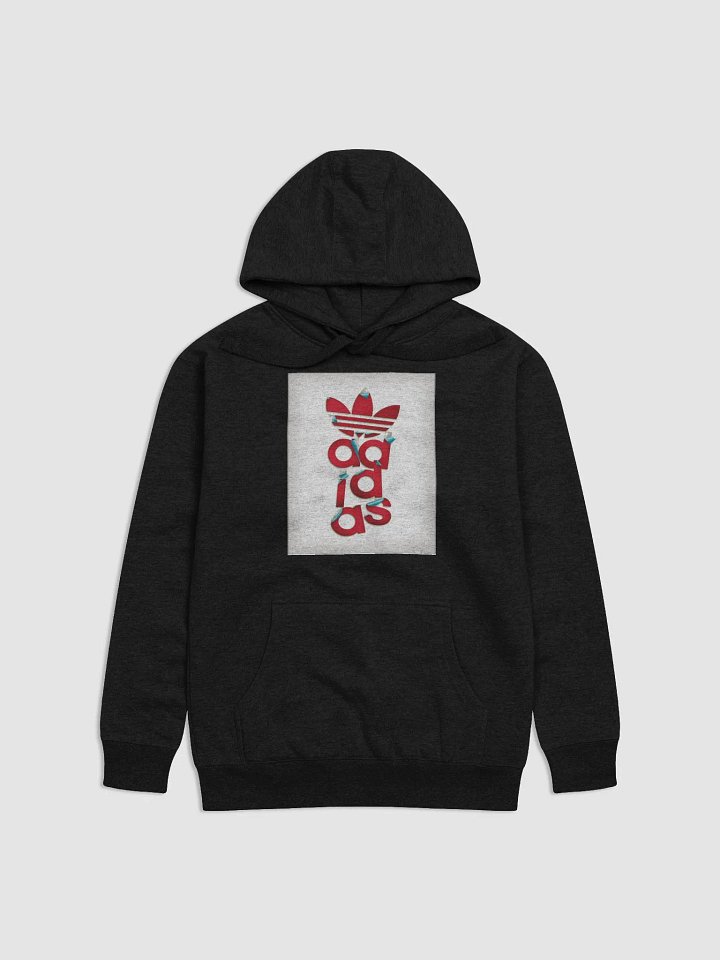 Adult hoodie product image (1)