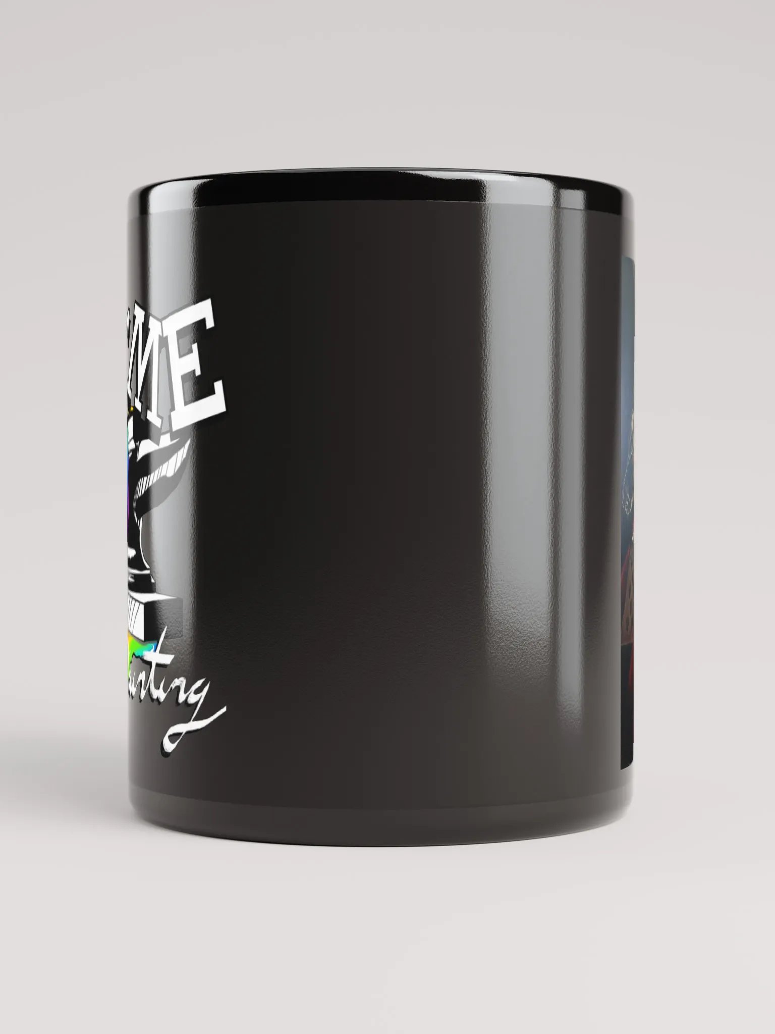Deadman Hand Mug product image (9)