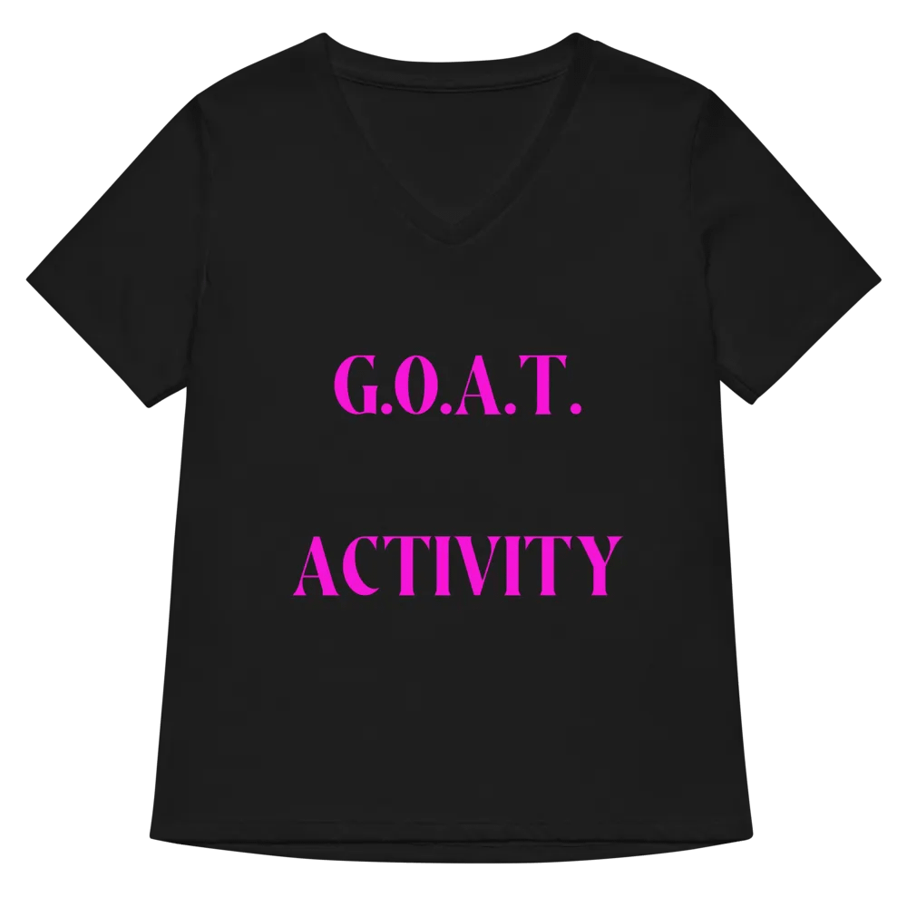 G.O.A.T. ACTIVITY(PINK PRINT) product image (5)
