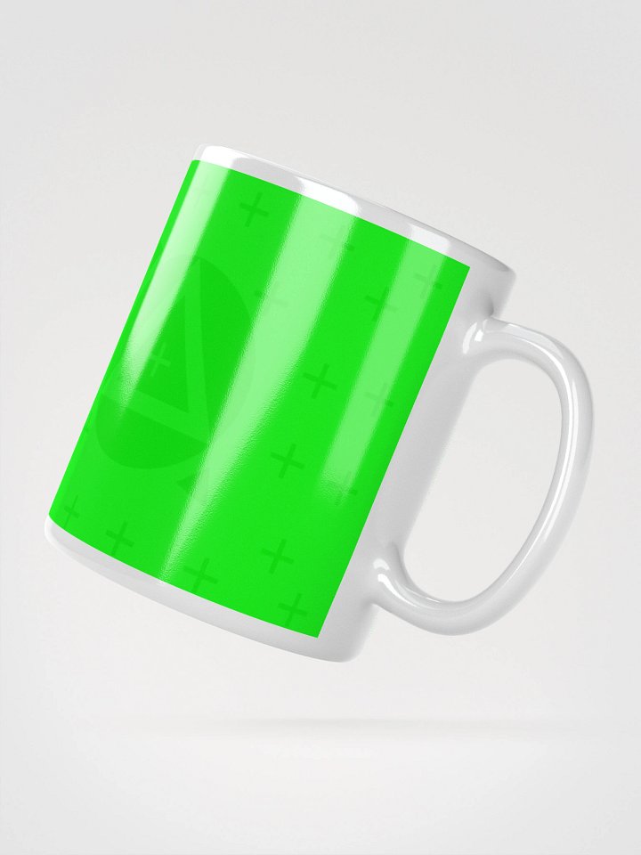 Tracking Markers Mug product image (5)
